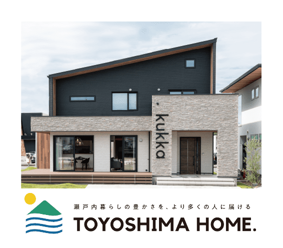 TOYOSHIMA HOME