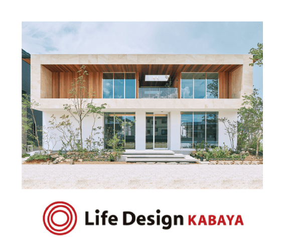 Life Design KABAYA